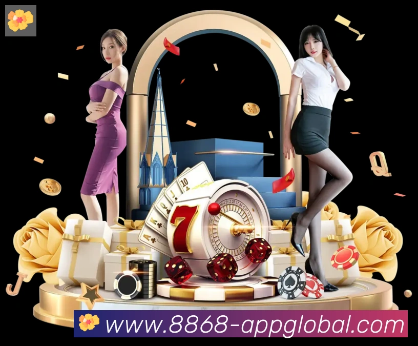 App 展示图